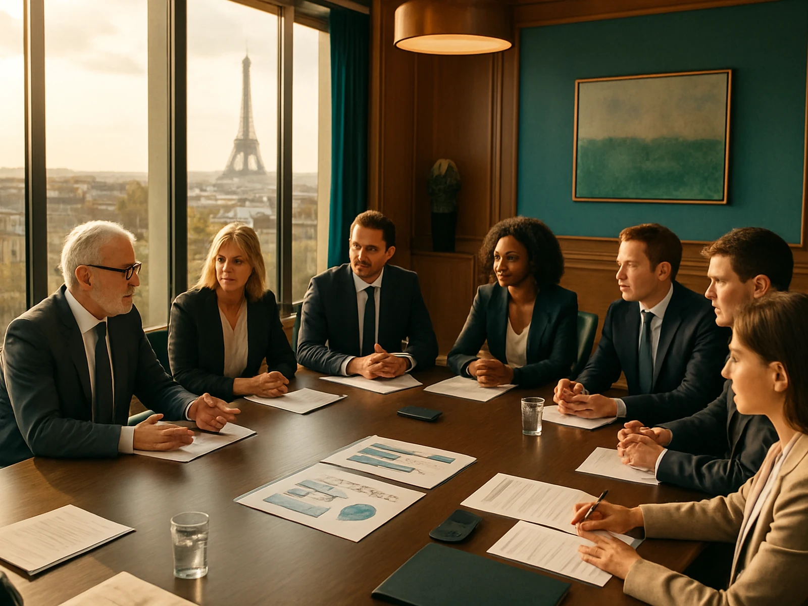 CyberMind Consulting