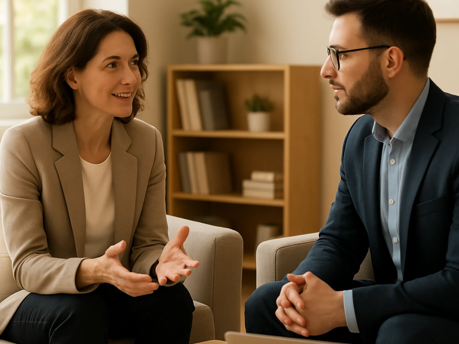 Leadership & Culture